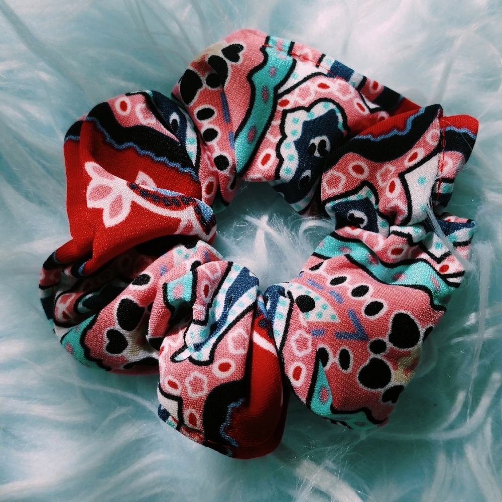 🎄Scrunchie